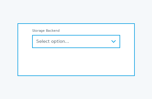 Dropdown animation | FAST LTA